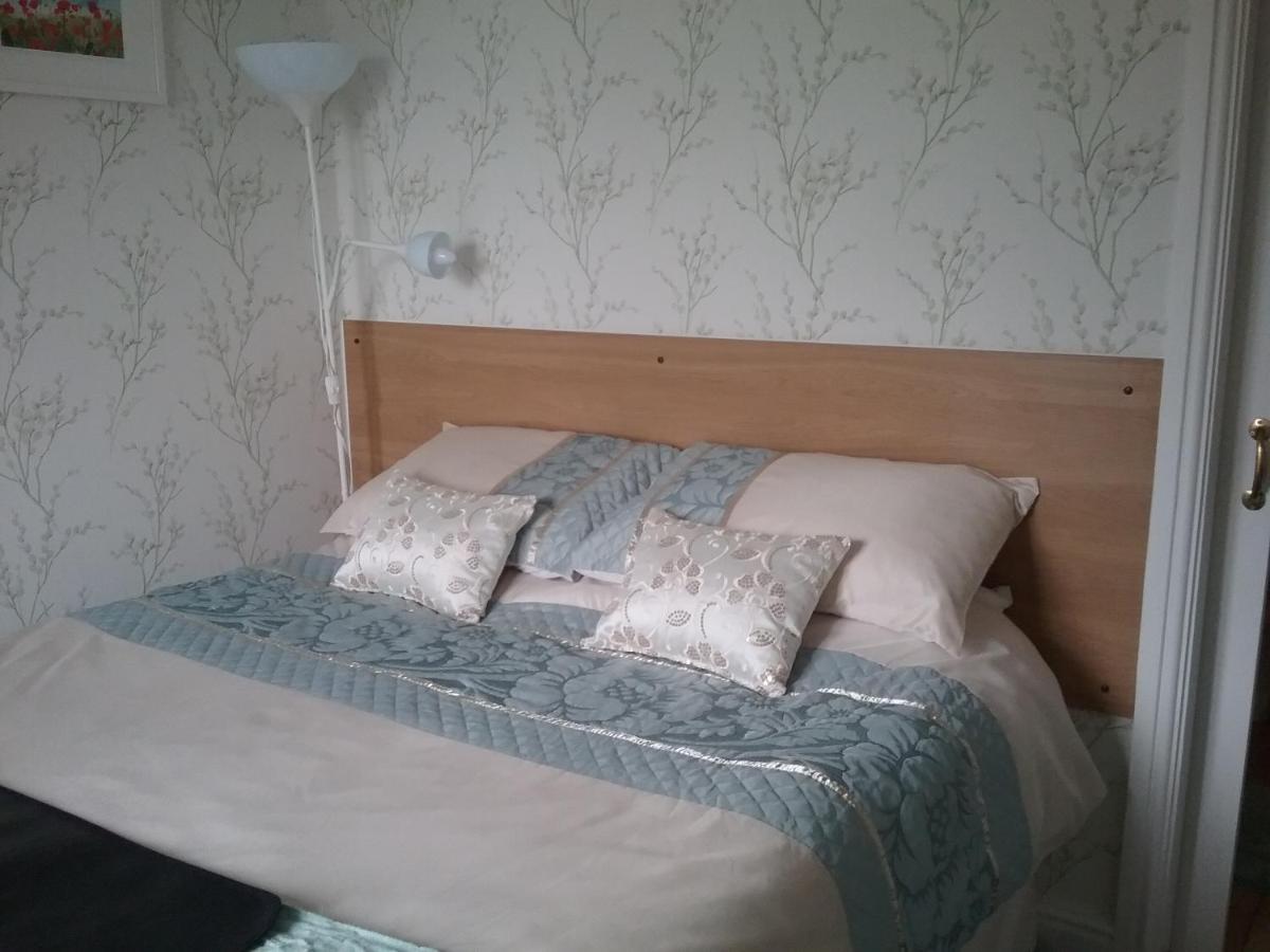 Sterling Bed & Breakfast Лландидно Экстерьер фото
